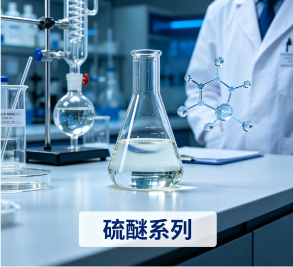 莱芜硫醚