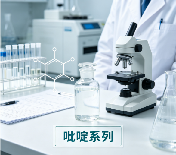 莱芜吡啶