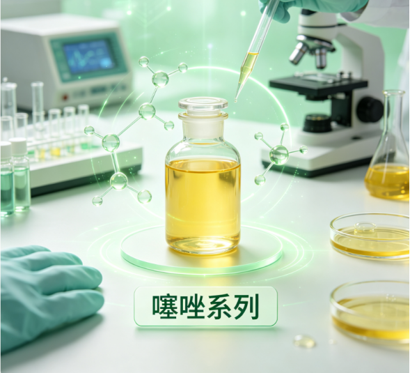莱芜噻唑
